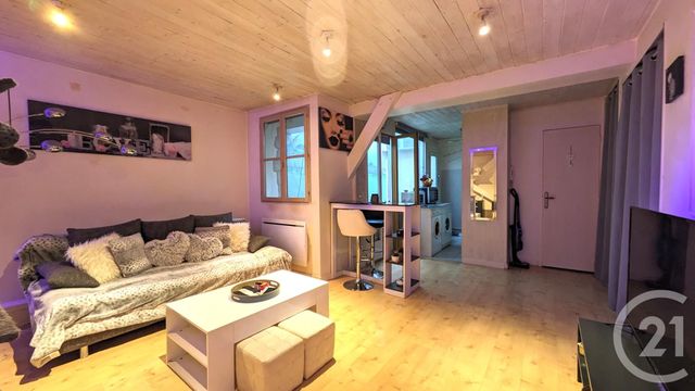 Studio à vendre - 1 pièce - 28.94 m2 - AIX LES BAINS - 73 - RHONE-ALPES - Century 21 Alp-Immo-Confiance