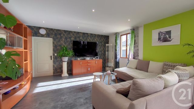appartement - AIX LES BAINS - 73