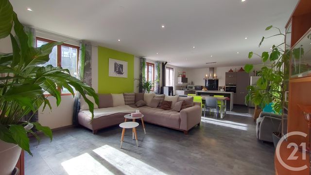 Afficher la photo en grand Appartement T4 à vendre - 4 pièces - 134.27 m2 - AIX LES BAINS - 73 - RHONE-ALPES - Century 21 Alp-Immo-Confiance