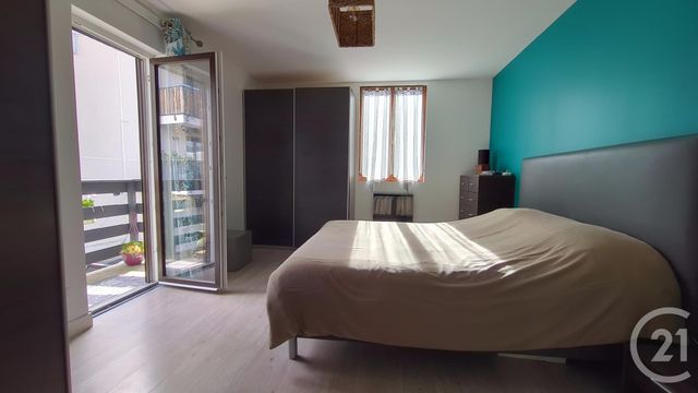 Afficher la photo en grand Appartement T4 à vendre - 4 pièces - 134.27 m2 - AIX LES BAINS - 73 - RHONE-ALPES - Century 21 Alp-Immo-Confiance