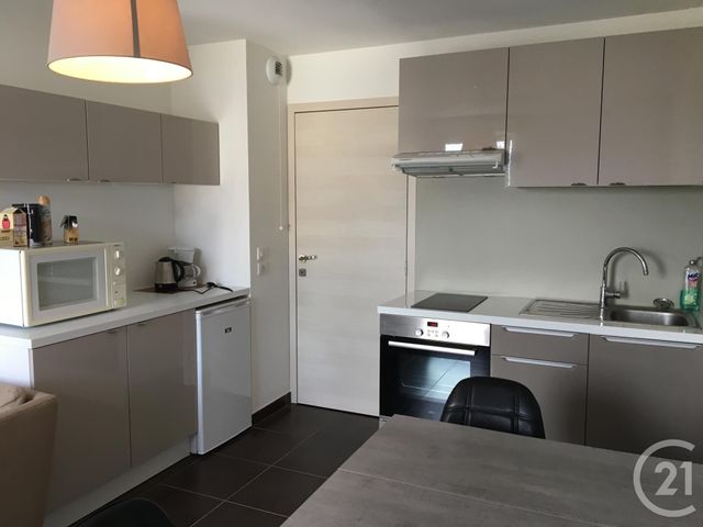 appartement - AIX LES BAINS - 73