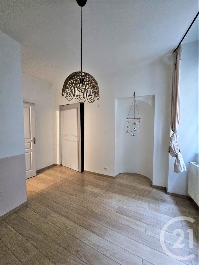Appartement F4 à louer - 4 pièces - 91.72 m2 - CHAMBERY - 73 - RHONE-ALPES - Century 21 Alp-Immo-Confiance