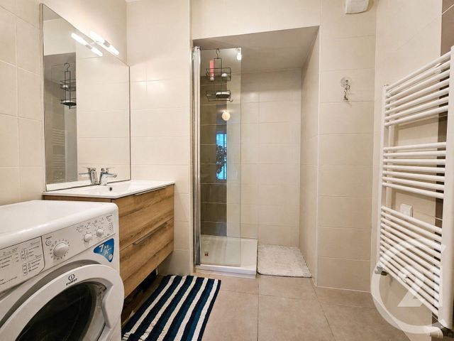 Appartement T2 à vendre - 2 pièces - 45.68 m2 - AIX LES BAINS - 73 - RHONE-ALPES - Century 21 Alp-Immo-Confiance