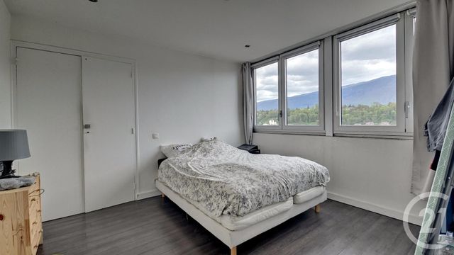 Appartement T2 à vendre - 2 pièces - 42.51 m2 - AIX LES BAINS - 73 - RHONE-ALPES - Century 21 Alp-Immo-Confiance