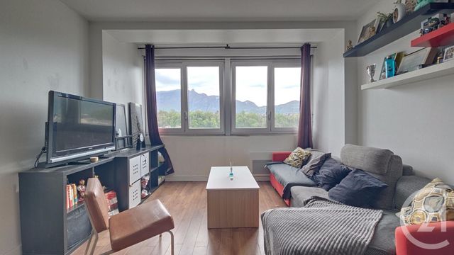 Appartement T2 à vendre - 2 pièces - 42.51 m2 - AIX LES BAINS - 73 - RHONE-ALPES - Century 21 Alp-Immo-Confiance