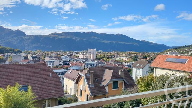  - AIX LES BAINS - 