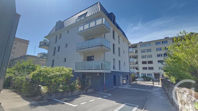 Appartement F2 à vendre AIX LES BAINS