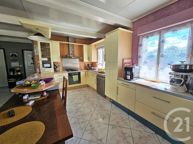 maison à vendre - 10 pièces - 223.68 m2 - ENTRELACS - 73 - RHONE-ALPES - Century 21 Alp-Immo-Confiance