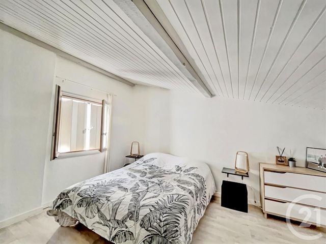 Appartement T1 à vendre - 1 pièce - 26.74 m2 - AIX LES BAINS - 73 - RHONE-ALPES - Century 21 Alp-Immo-Confiance