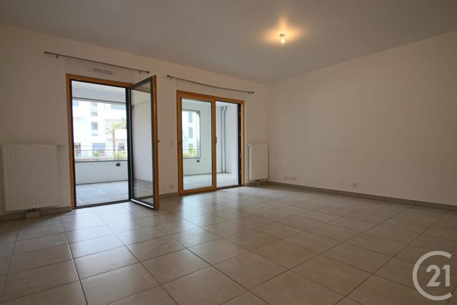 Appartement T3 à louer - 3 pièces - 63.8 m2 - AIX LES BAINS - 73 - RHONE-ALPES - Century 21 Alp-Immo-Confiance