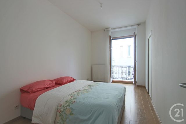 Appartement F3 à vendre - 3 pièces - 85.24 m2 - AIX LES BAINS - 73 - RHONE-ALPES - Century 21 Alp-Immo-Confiance