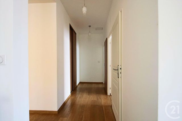 Appartement F3 à vendre - 3 pièces - 85.24 m2 - AIX LES BAINS - 73 - RHONE-ALPES - Century 21 Alp-Immo-Confiance