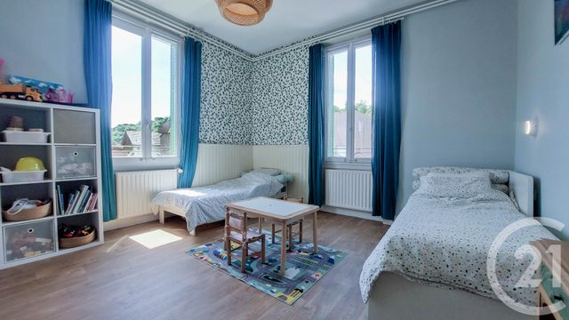 Appartement T3 à vendre - 3 pièces - 89.76 m2 - AIX LES BAINS - 73 - RHONE-ALPES - Century 21 Alp-Immo-Confiance