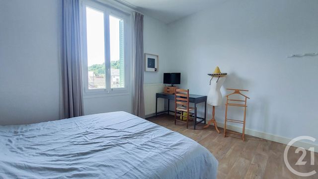 Appartement T3 à vendre - 3 pièces - 89.76 m2 - AIX LES BAINS - 73 - RHONE-ALPES - Century 21 Alp-Immo-Confiance