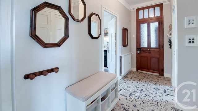 Appartement T3 à vendre - 3 pièces - 89.76 m2 - AIX LES BAINS - 73 - RHONE-ALPES - Century 21 Alp-Immo-Confiance