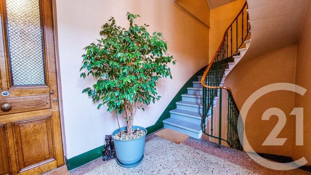 Appartement T3 à vendre - 3 pièces - 89.76 m2 - AIX LES BAINS - 73 - RHONE-ALPES - Century 21 Alp-Immo-Confiance