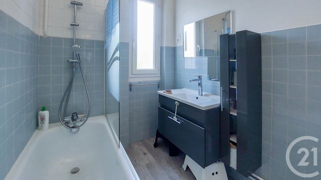 Appartement T3 à vendre - 3 pièces - 89.76 m2 - AIX LES BAINS - 73 - RHONE-ALPES - Century 21 Alp-Immo-Confiance