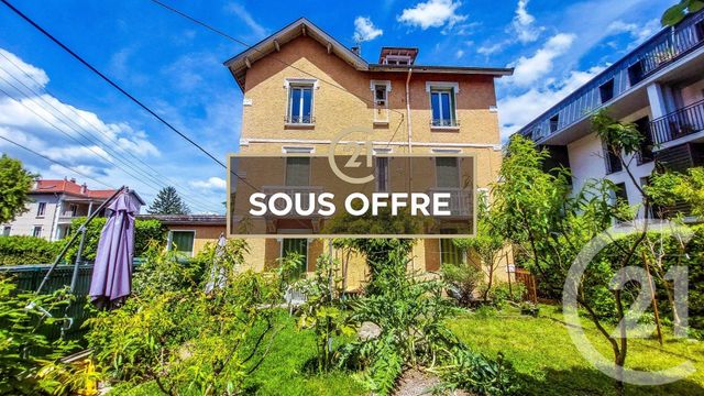 appartement - AIX LES BAINS - 73