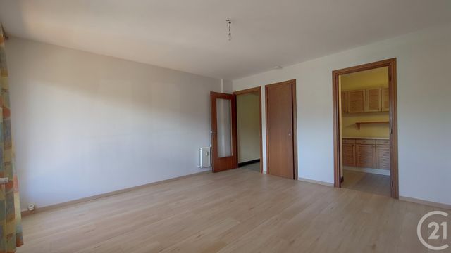Appartement T1 à vendre - 1 pièce - 33.02 m2 - AIX LES BAINS - 73 - RHONE-ALPES - Century 21 Alp-Immo-Confiance