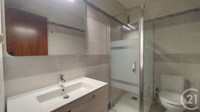 Appartement T1 à vendre - 1 pièce - 33.02 m2 - AIX LES BAINS - 73 - RHONE-ALPES - Century 21 Alp-Immo-Confiance