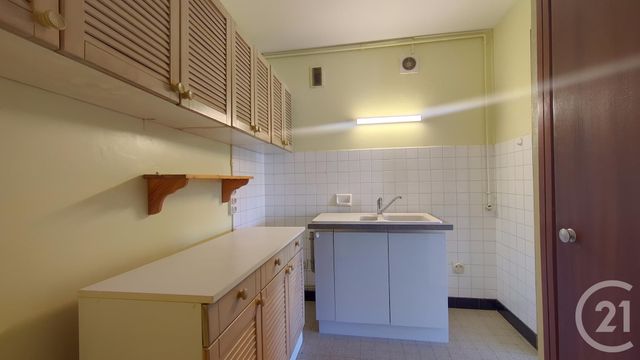 Appartement T1 à vendre - 1 pièce - 33.02 m2 - AIX LES BAINS - 73 - RHONE-ALPES - Century 21 Alp-Immo-Confiance