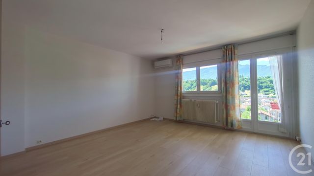 Appartement T1 à vendre - 1 pièce - 33.02 m2 - AIX LES BAINS - 73 - RHONE-ALPES - Century 21 Alp-Immo-Confiance