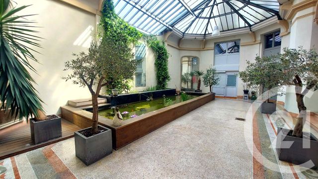 appartement - AIX LES BAINS - 73