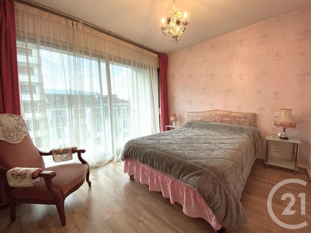 Appartement T2 à vendre - 2 pièces - 48.99 m2 - AIX LES BAINS - 73 - RHONE-ALPES - Century 21 Alp-Immo-Confiance