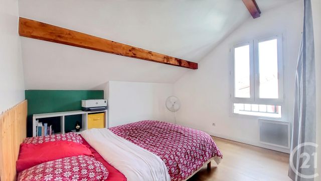 Appartement T2 à vendre - 2 pièces - 37.05 m2 - AIX LES BAINS - 73 - RHONE-ALPES - Century 21 Alp-Immo-Confiance