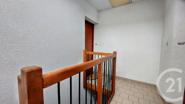 Appartement T2 à vendre - 2 pièces - 37.05 m2 - AIX LES BAINS - 73 - RHONE-ALPES - Century 21 Alp-Immo-Confiance