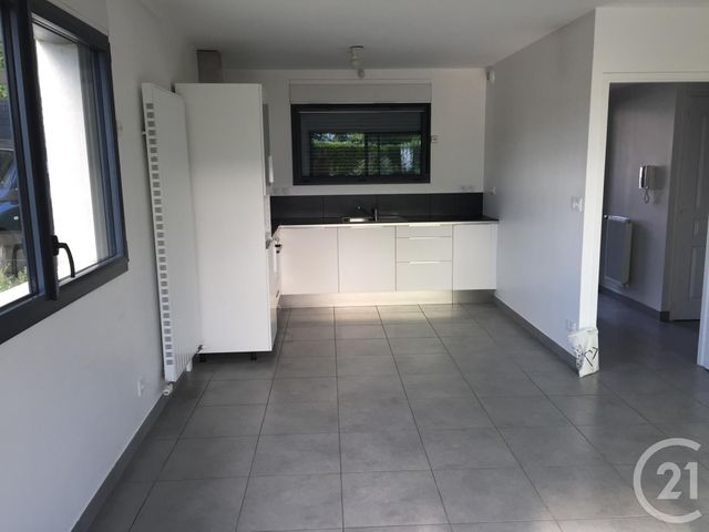 appartement - MOUXY - 73