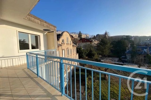 appartement - AIX LES BAINS - 73