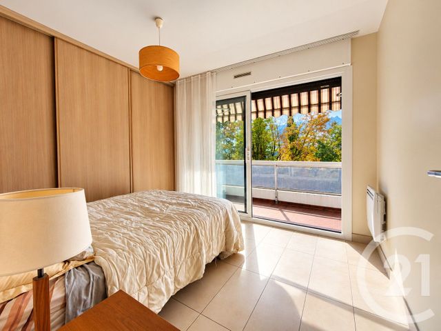 Appartement T2 à vendre - 2 pièces - 37.68 m2 - AIX LES BAINS - 73 - RHONE-ALPES - Century 21 Alp-Immo-Confiance
