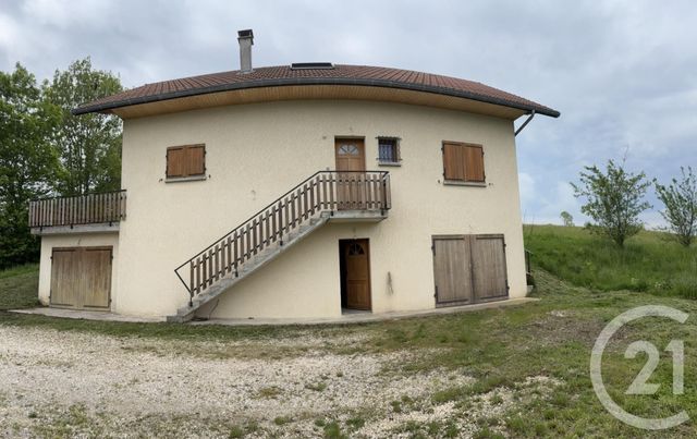 Maison à louer ST PIERRE D ALVEY