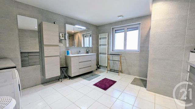 maison à vendre - 5 pièces - 138.96 m2 - BRISON ST INNOCENT - 73 - RHONE-ALPES - Century 21 Alp-Immo-Confiance