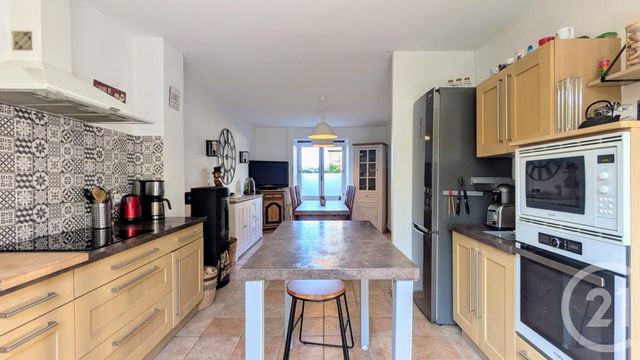 maison à vendre - 5 pièces - 150.0 m2 - BRISON ST INNOCENT - 73 - RHONE-ALPES - Century 21 Alp-Immo-Confiance