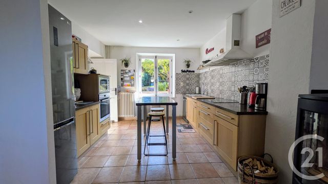 maison à vendre - 5 pièces - 138.96 m2 - BRISON ST INNOCENT - 73 - RHONE-ALPES - Century 21 Alp-Immo-Confiance