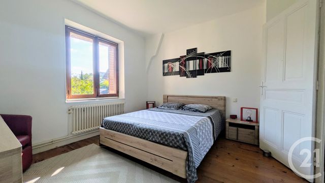 maison à vendre - 5 pièces - 150.0 m2 - BRISON ST INNOCENT - 73 - RHONE-ALPES - Century 21 Alp-Immo-Confiance