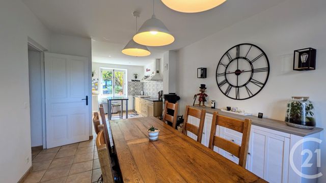 maison - BRISON ST INNOCENT - 73