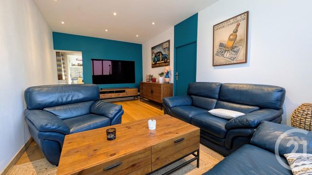 maison à vendre - 5 pièces - 150.0 m2 - BRISON ST INNOCENT - 73 - RHONE-ALPES - Century 21 Alp-Immo-Confiance