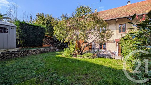 maison - BRISON ST INNOCENT - 73