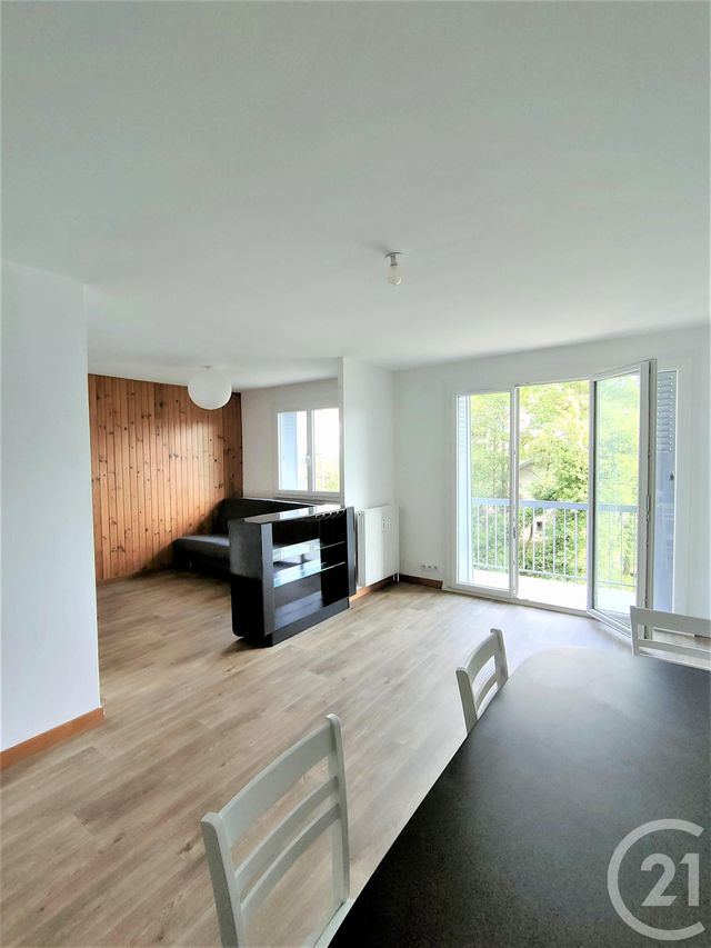 appartement - VOGLANS - 73