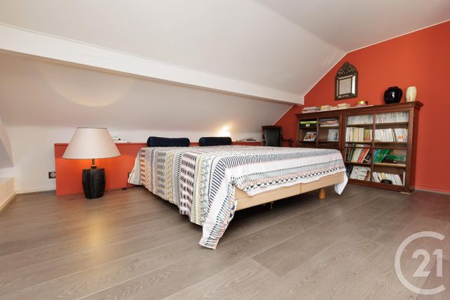 maison à vendre - 7 pièces - 206.69 m2 - TRESSERVE - 73 - RHONE-ALPES - Century 21 Alp-Immo-Confiance