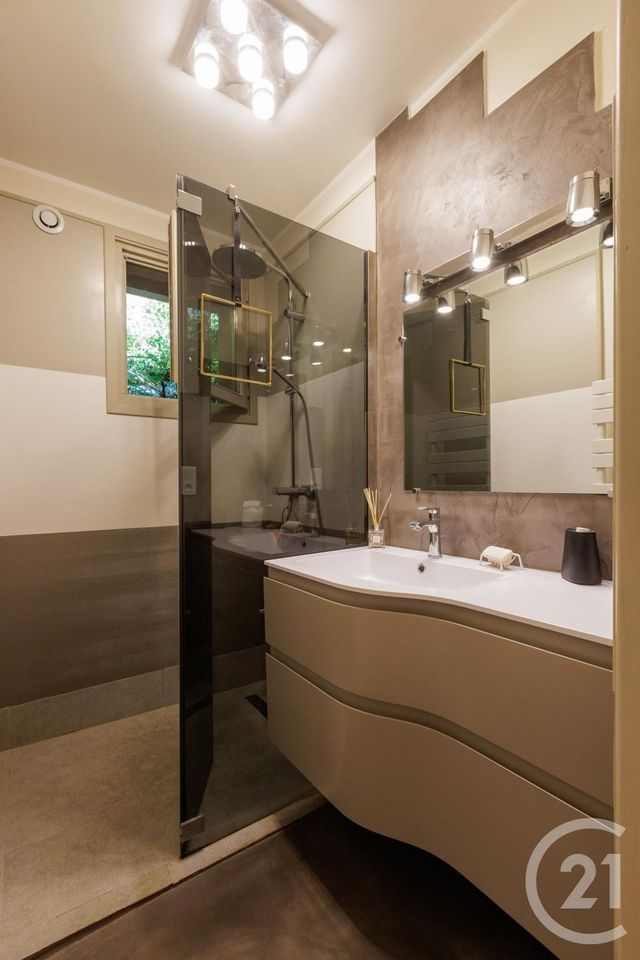 maison à vendre - 7 pièces - 206.69 m2 - TRESSERVE - 73 - RHONE-ALPES - Century 21 Alp-Immo-Confiance