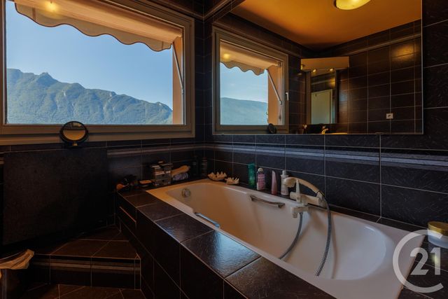 maison à vendre - 7 pièces - 206.69 m2 - TRESSERVE - 73 - RHONE-ALPES - Century 21 Alp-Immo-Confiance