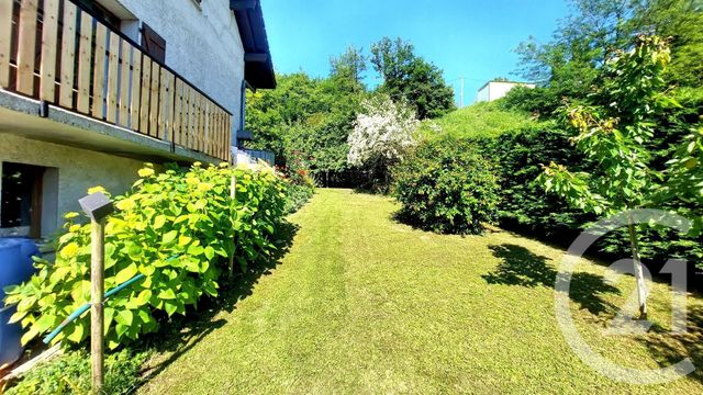 maison à vendre - 6 pièces - 107.86 m2 - GRESY SUR AIX - 73 - RHONE-ALPES - Century 21 Alp-Immo-Confiance