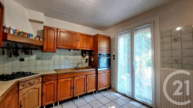 maison à vendre - 6 pièces - 107.86 m2 - GRESY SUR AIX - 73 - RHONE-ALPES - Century 21 Alp-Immo-Confiance