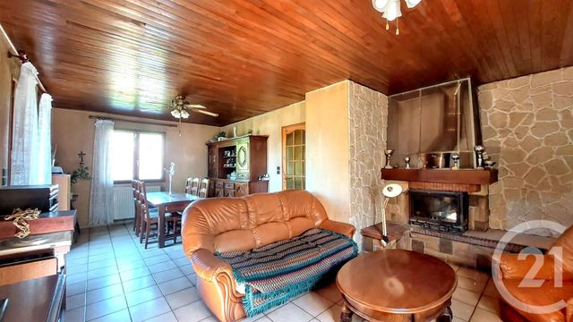 maison à vendre - 6 pièces - 107.86 m2 - GRESY SUR AIX - 73 - RHONE-ALPES - Century 21 Alp-Immo-Confiance