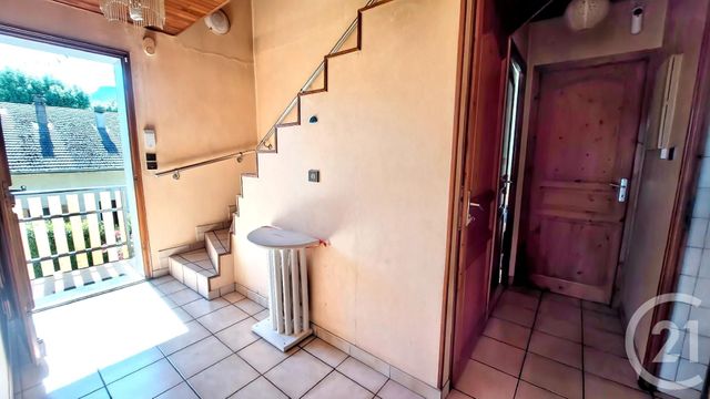 maison à vendre - 6 pièces - 107.86 m2 - GRESY SUR AIX - 73 - RHONE-ALPES - Century 21 Alp-Immo-Confiance