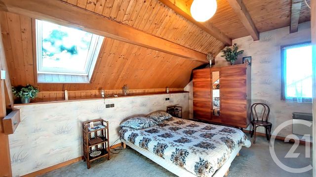 maison à vendre - 6 pièces - 107.86 m2 - GRESY SUR AIX - 73 - RHONE-ALPES - Century 21 Alp-Immo-Confiance